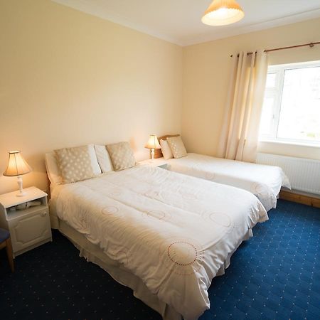 Fortview Guest House Enniscrone Dış mekan fotoğraf