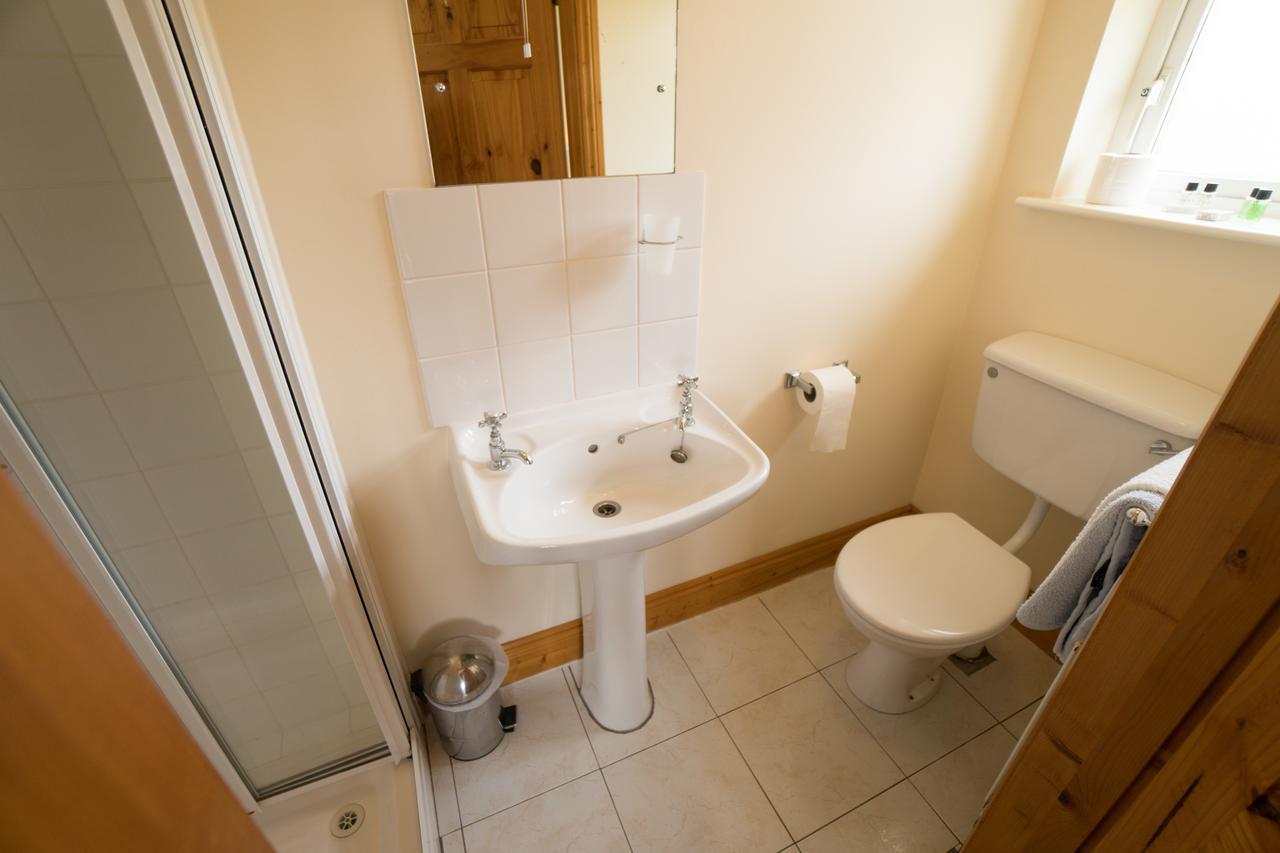 Fortview Guest House Enniscrone Dış mekan fotoğraf