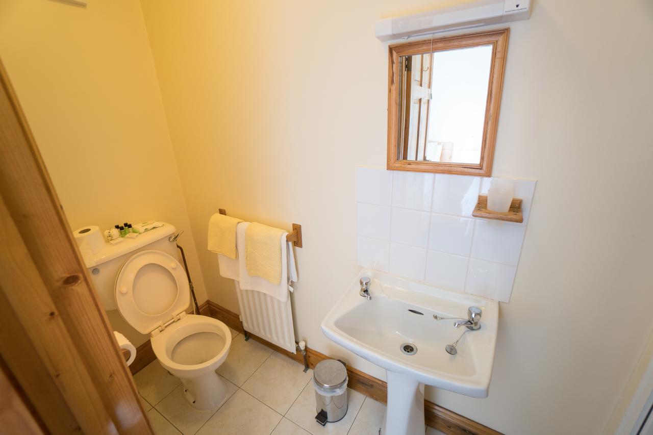 Fortview Guest House Enniscrone Dış mekan fotoğraf
