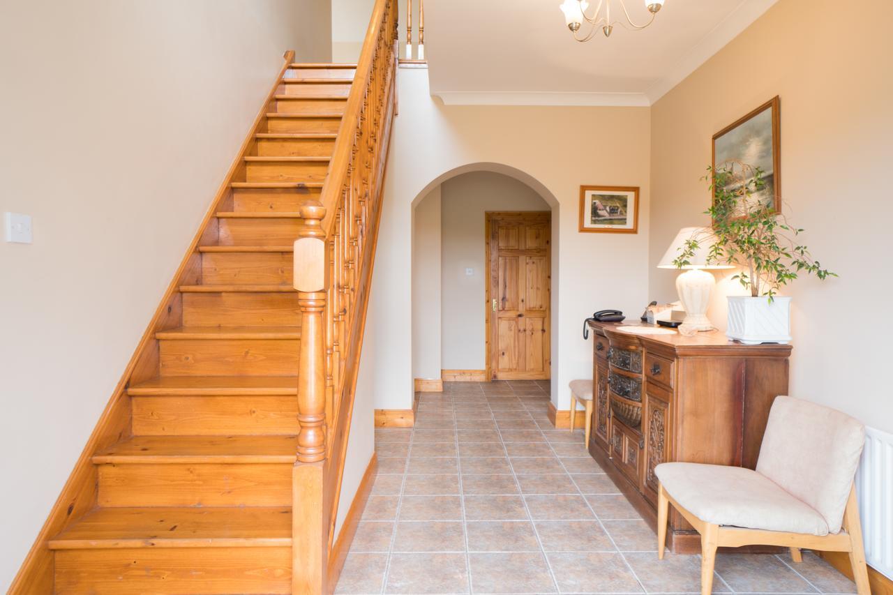 Fortview Guest House Enniscrone Dış mekan fotoğraf