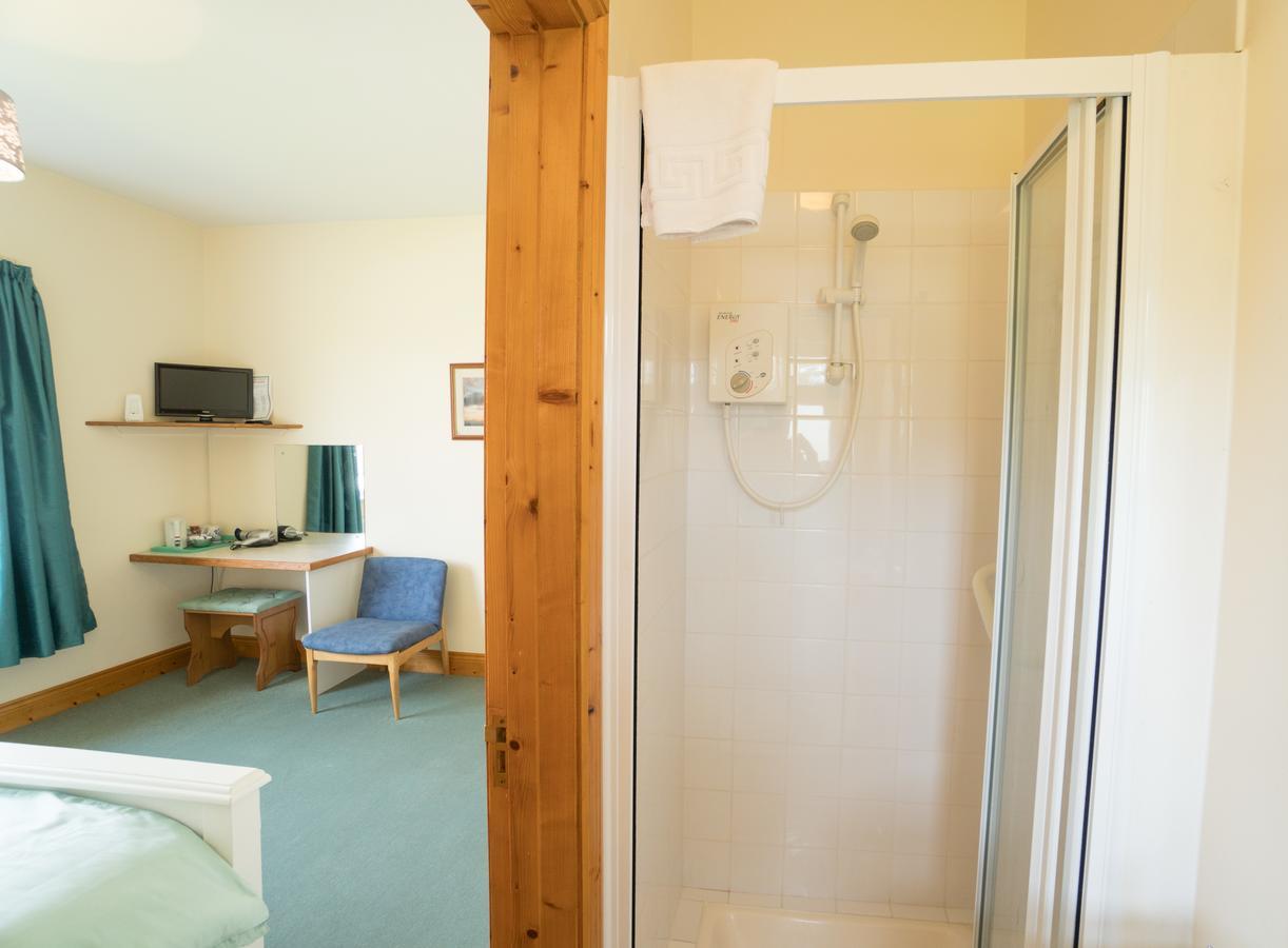 Fortview Guest House Enniscrone Dış mekan fotoğraf