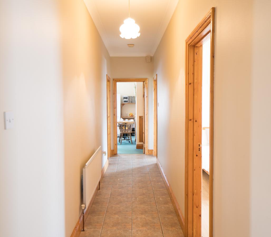 Fortview Guest House Enniscrone Dış mekan fotoğraf