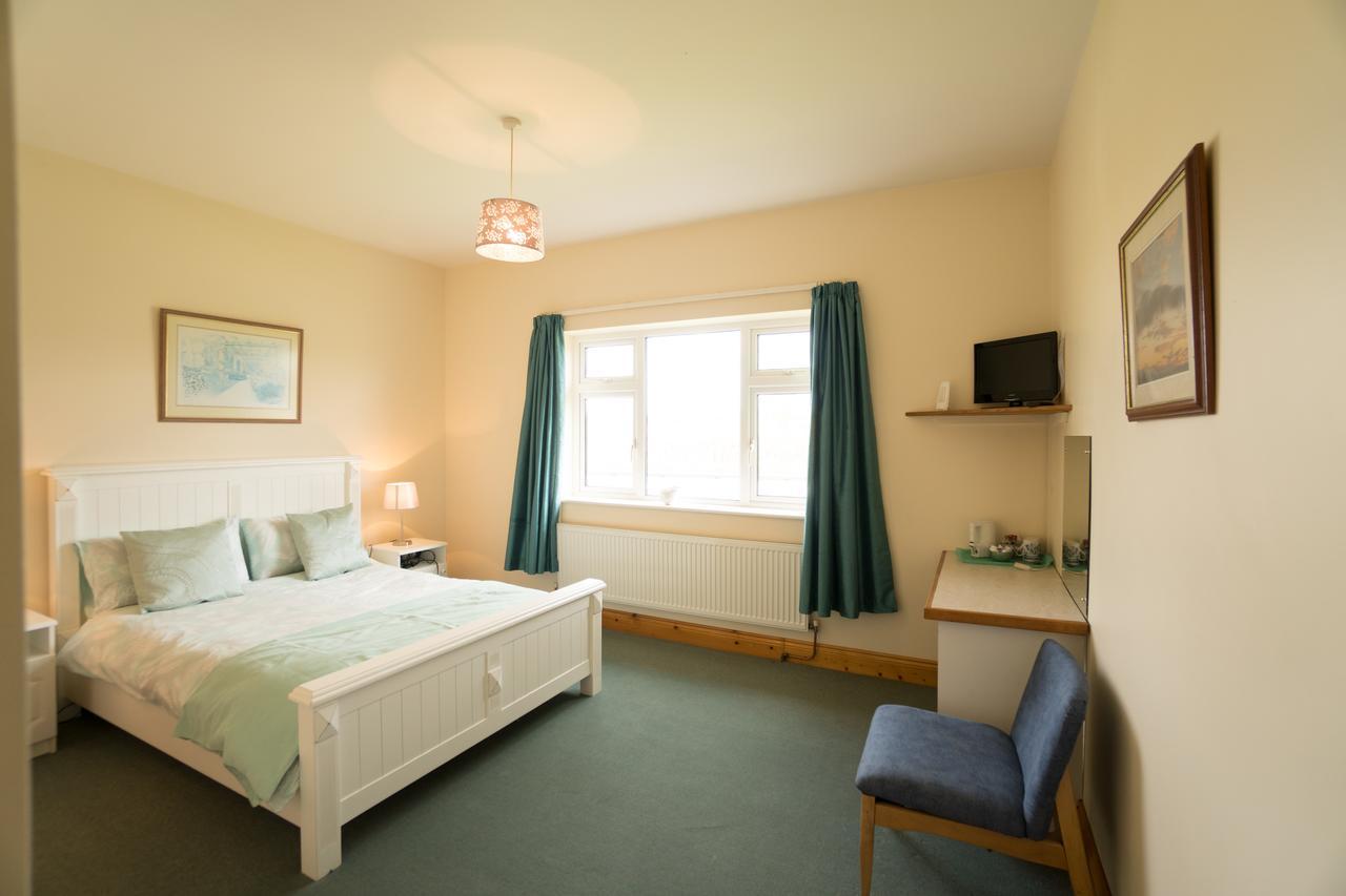 Fortview Guest House Enniscrone Dış mekan fotoğraf